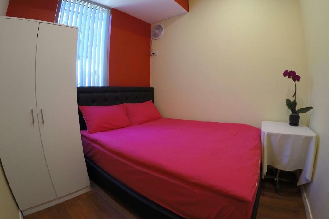 Photo of Bedroom in Essendon