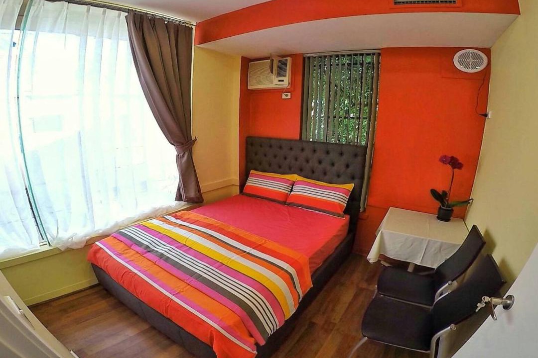 Photo of Bedroom in Essendon