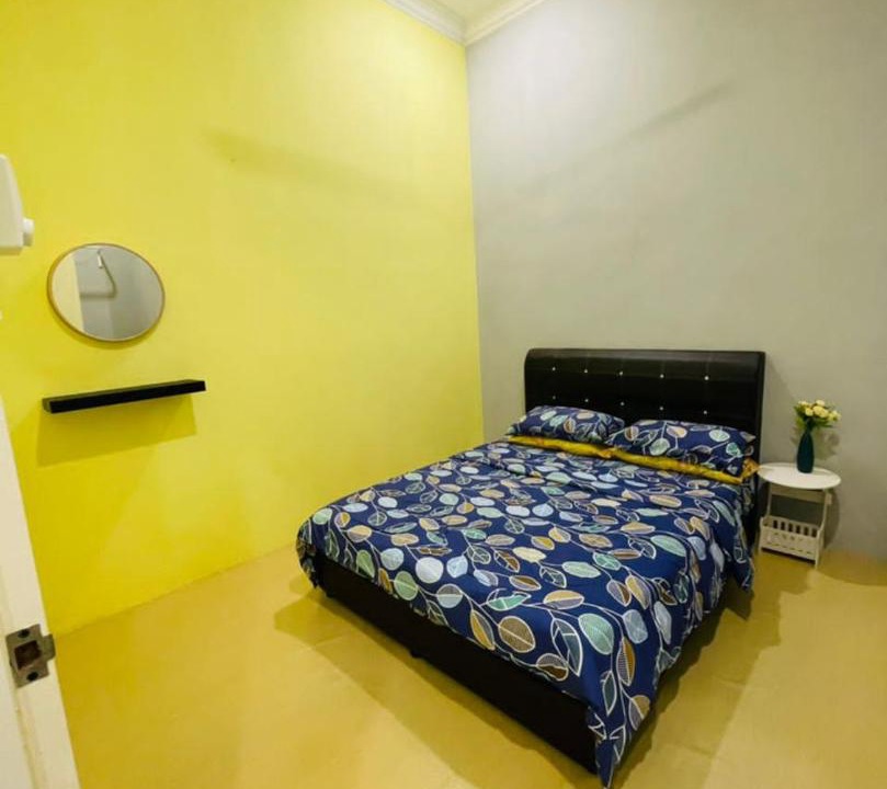 Photo of Bedroom in Kota Bharu