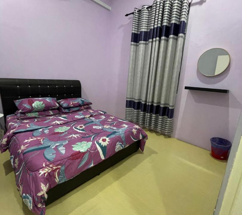 Photo of Bedroom in Kota Bharu