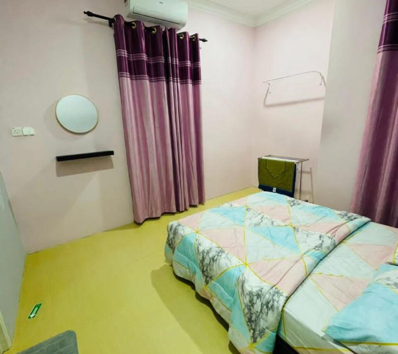 Photo of Bedroom in Kota Bharu