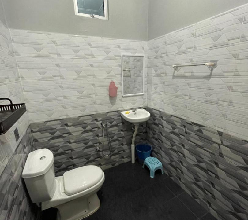 Photo of Bathroom in Kota Bharu