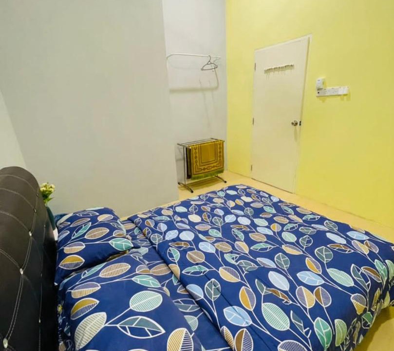 Photo of Bedroom in Kota Bharu