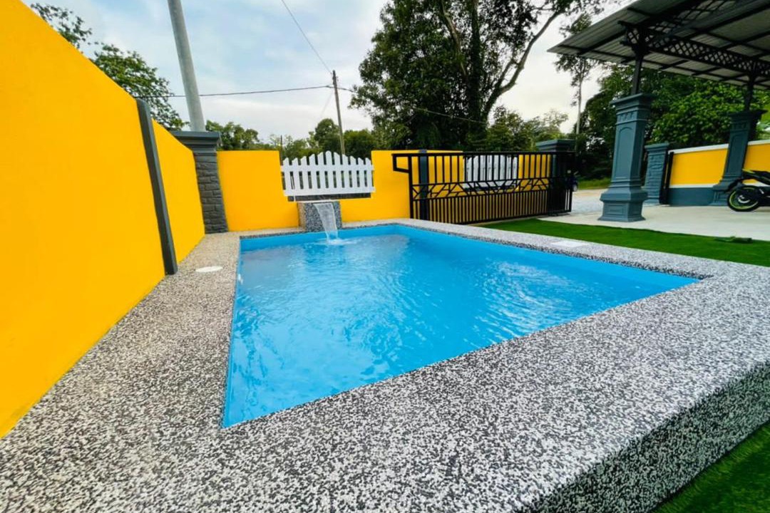 Photo of Outdoor in Kota Bharu