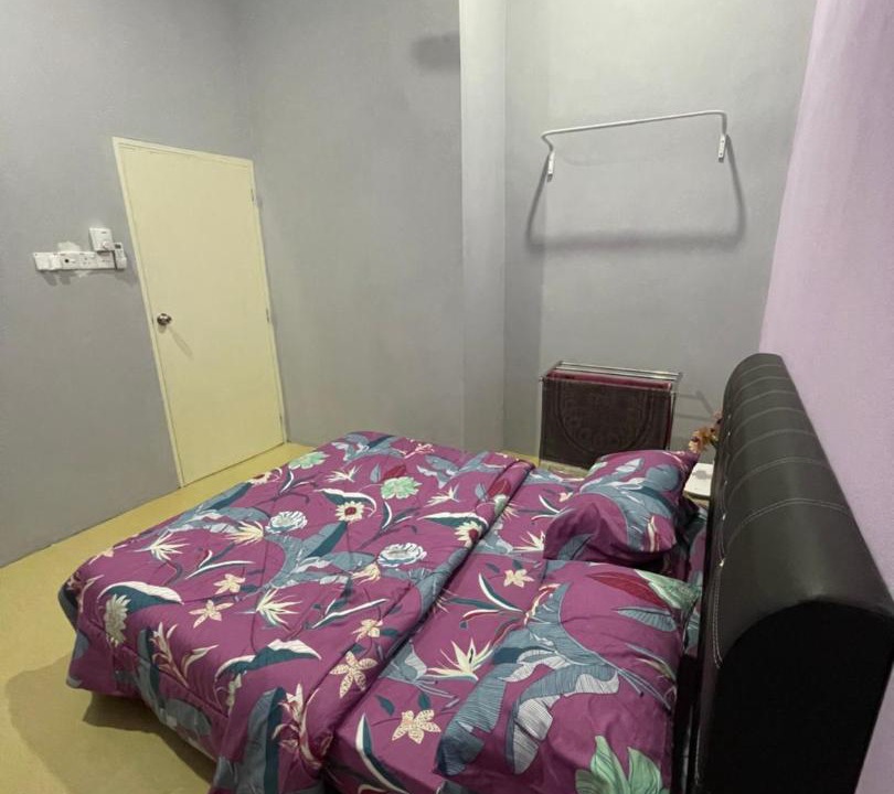 Photo of Bedroom in Kota Bharu