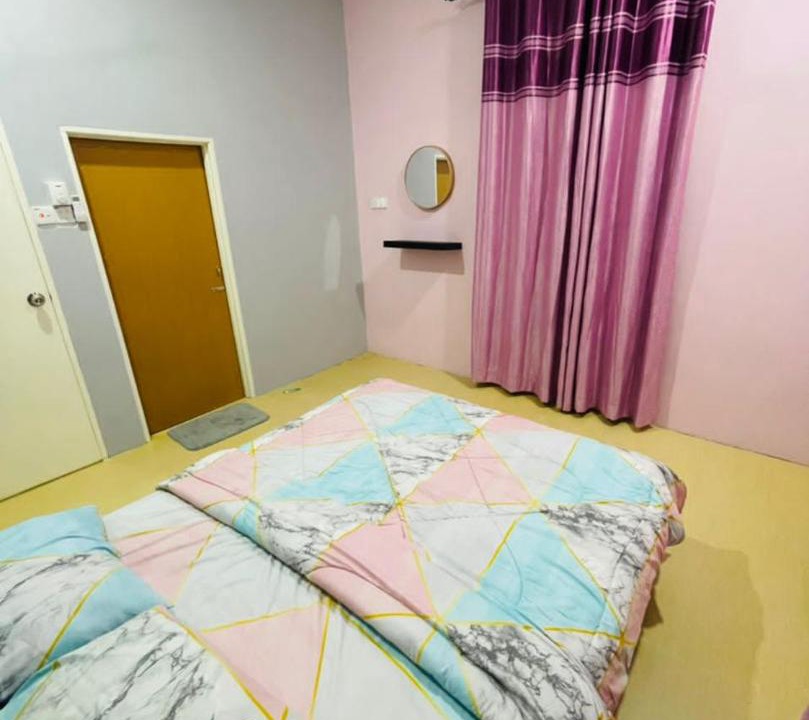 Photo of Bedroom in Kota Bharu