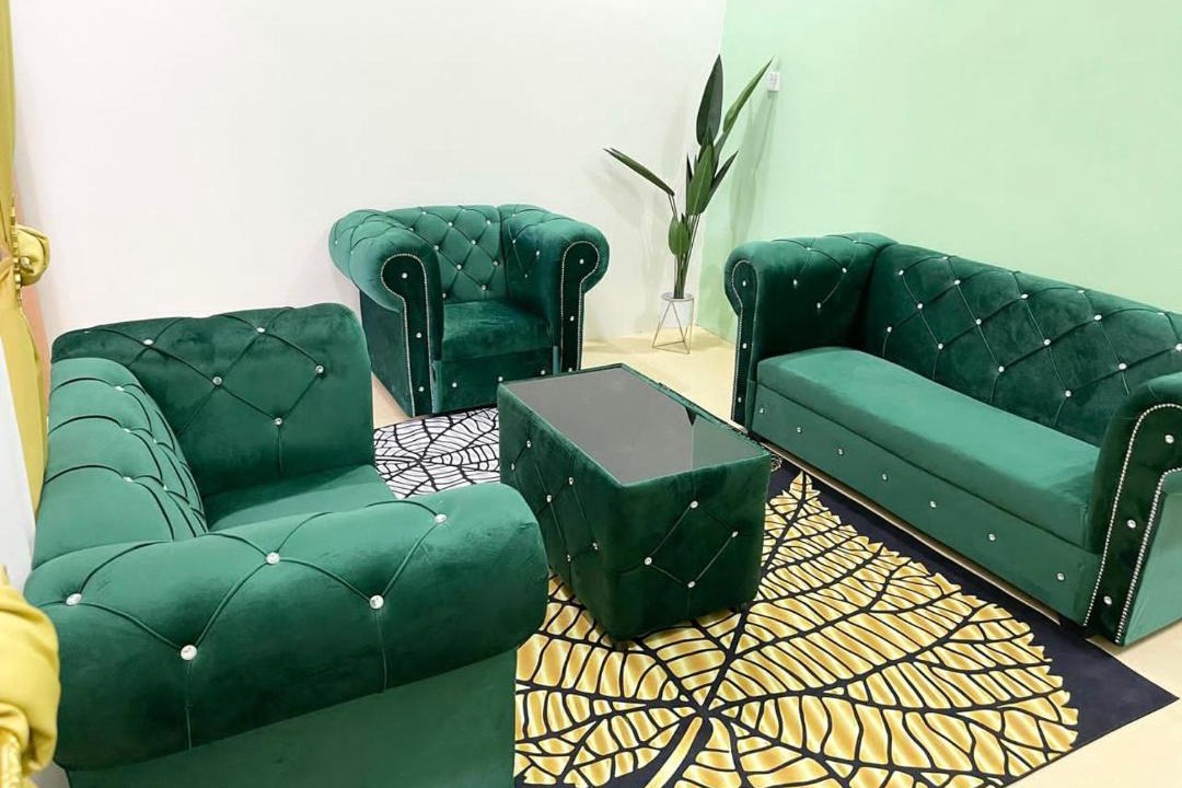 Photo of Livingroom in Kota Bharu