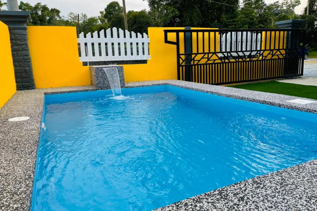 Photo of Outdoor in Kota Bharu