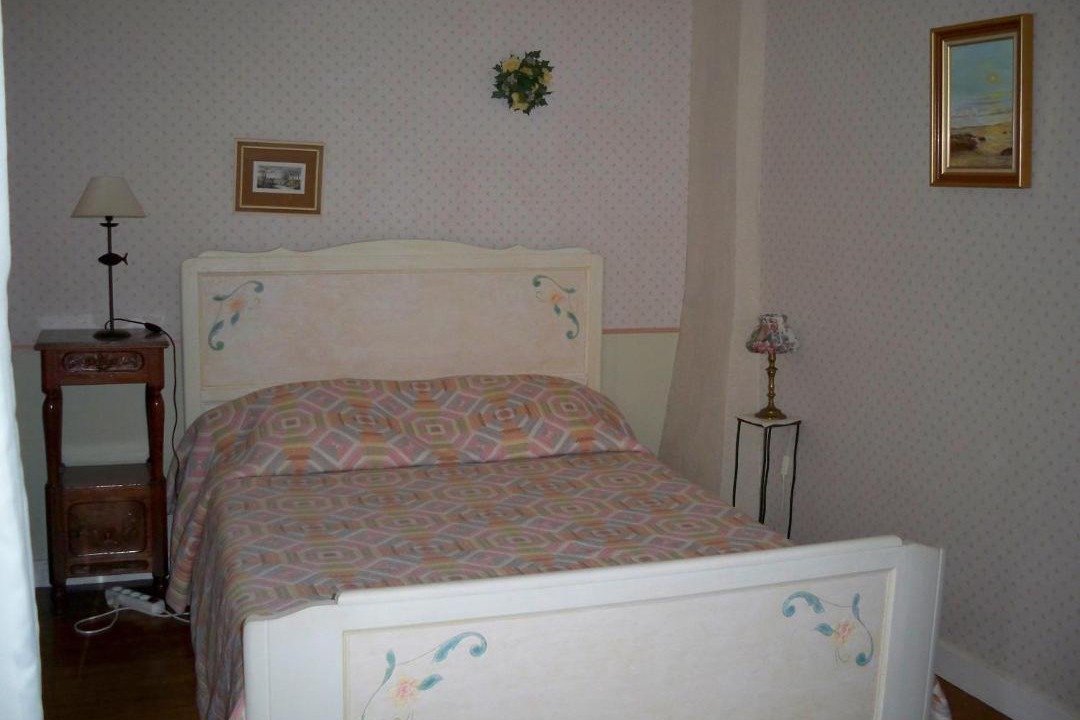 Photo of Bedroom in Pleurtuit
