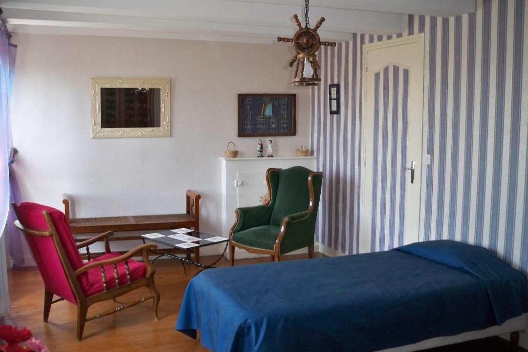 Photo of Bedroom in Pleurtuit