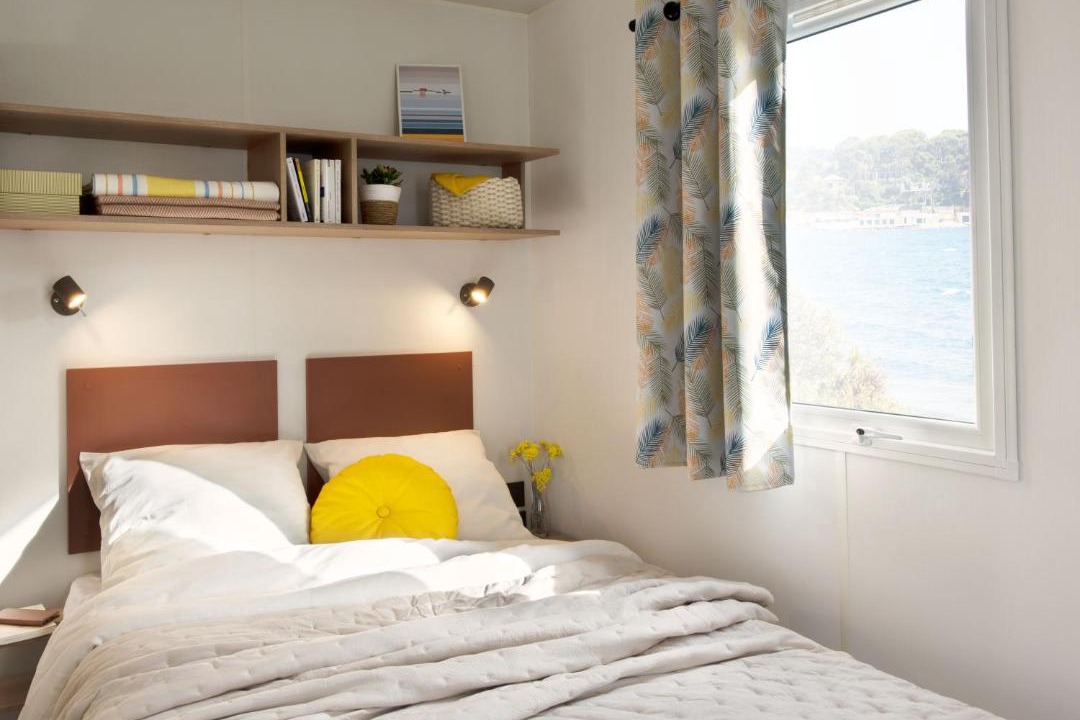 Photo of Bedroom in Monoblet