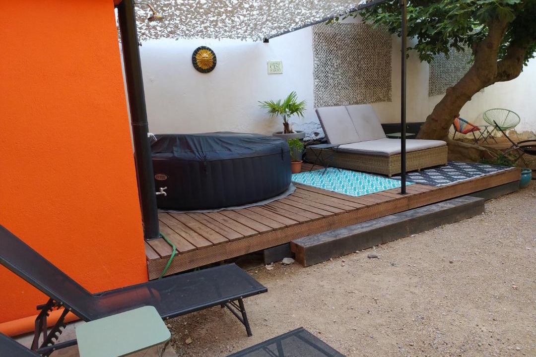 Photo of Others in Bastide Saint-Louis