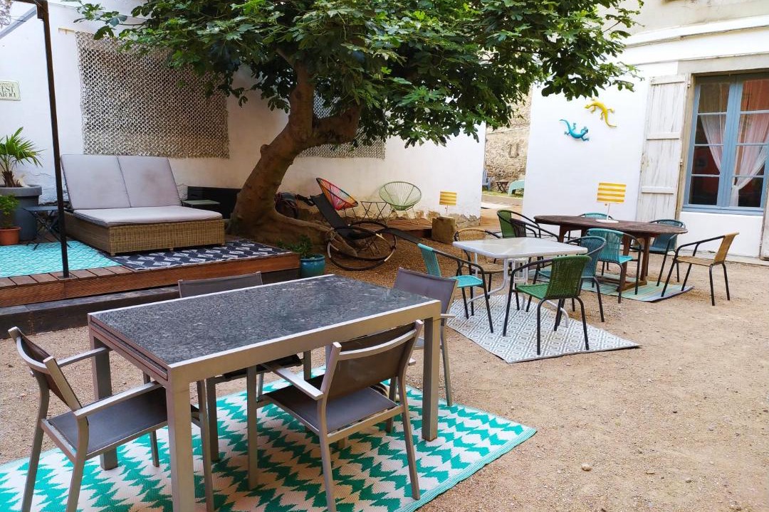 Photo of Others in Bastide Saint-Louis
