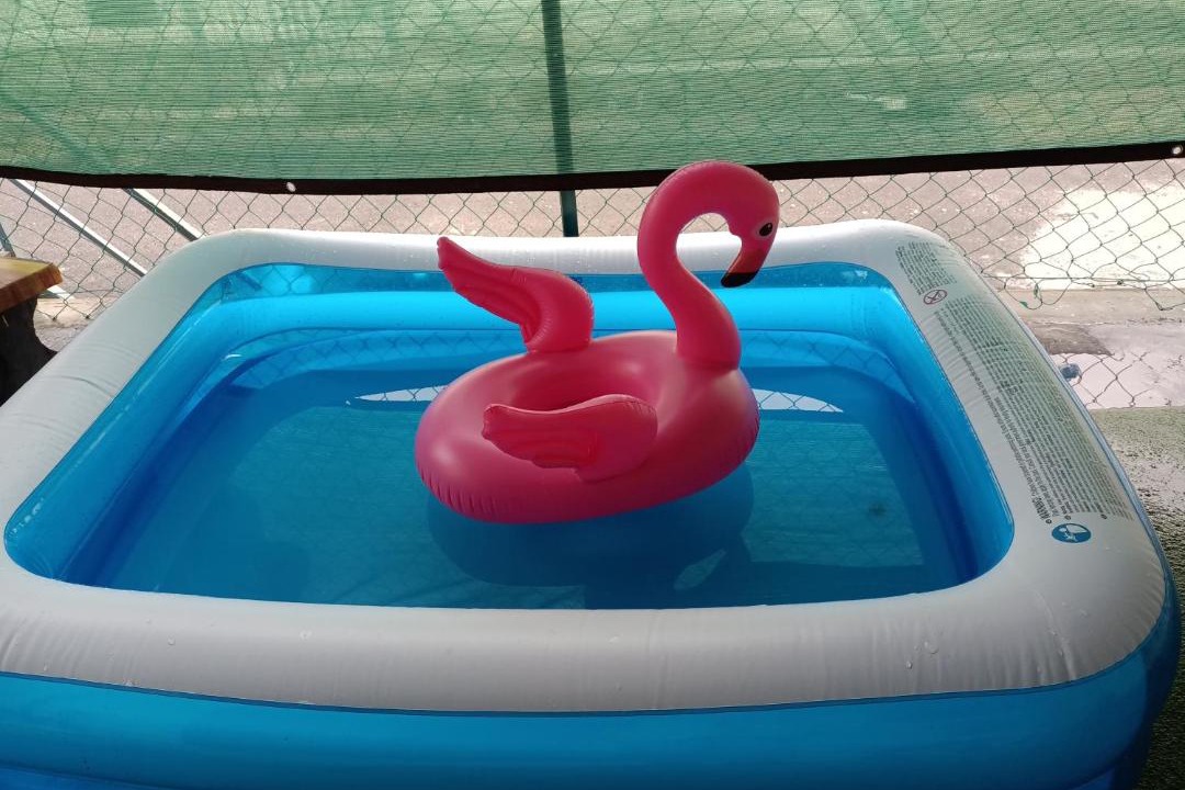 Photo of Outdoor in Durian Tunggal