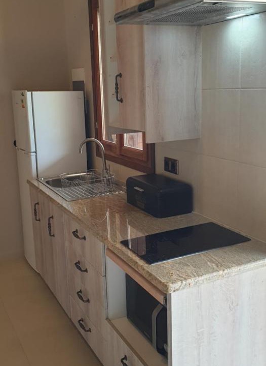 Photo of Kitchen in Stavros