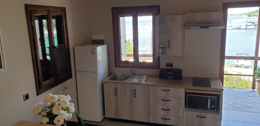 Photo of Kitchen in Stavros