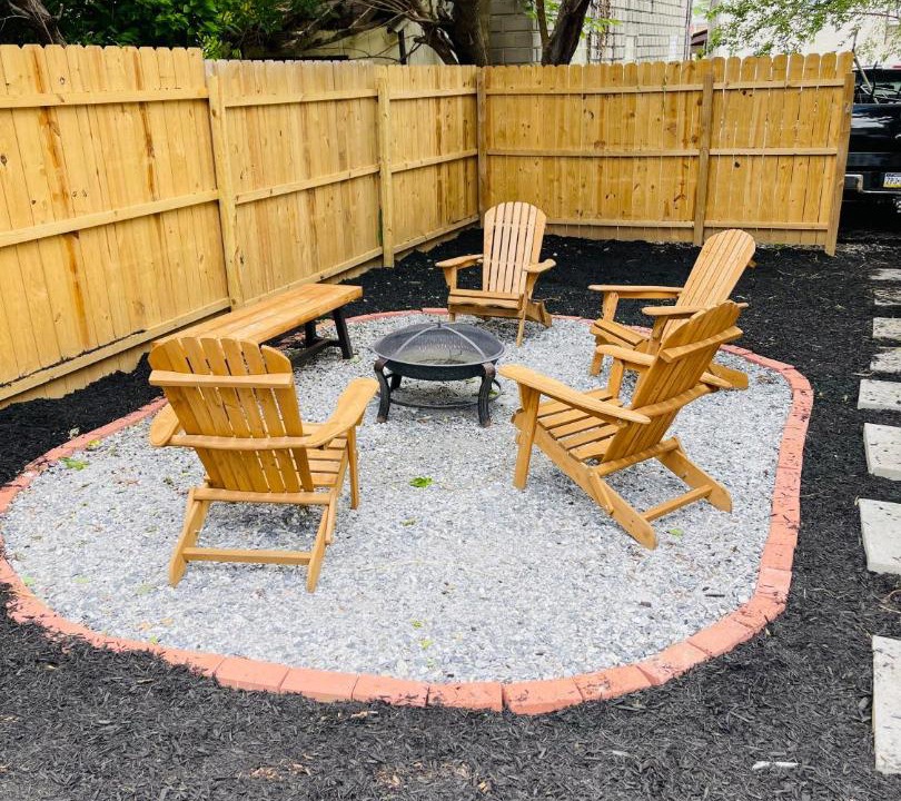 Photo of Patio Balcony in Lancaster