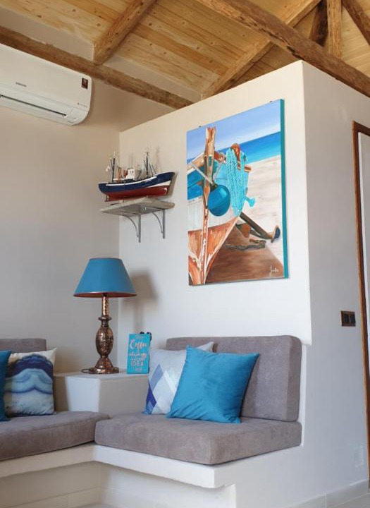 Photo of Livingroom in Stavros