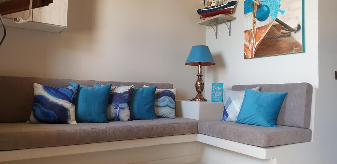 Photo of Livingroom in Stavros