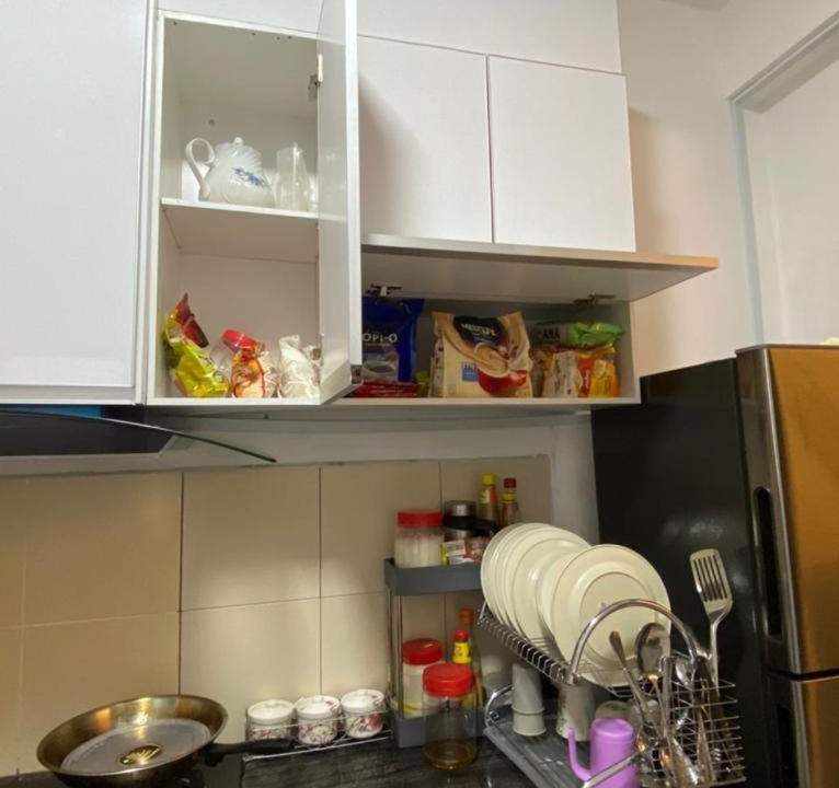 Photo of Kitchen in Durian Tunggal