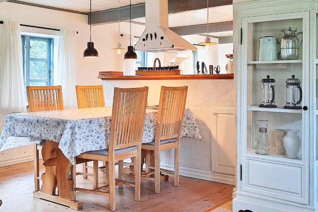 Photo of Livingroom in Aeroskobing