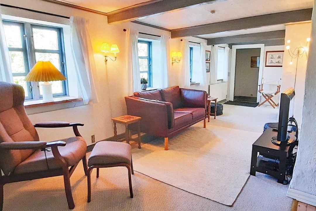 Photo of Livingroom in Aeroskobing