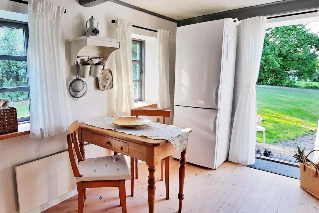 Photo of Livingroom in Aeroskobing