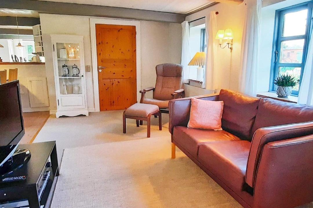 Photo of Livingroom in Aeroskobing