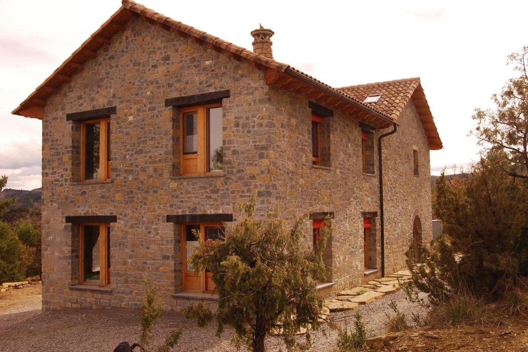 Photo of Others in Ainsa-Sobrarbe