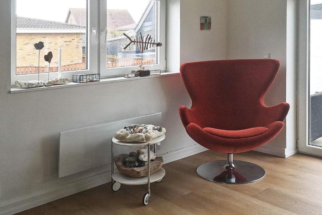 Photo of Livingroom in Thorsminde