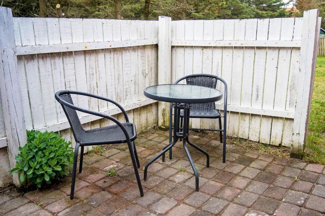 Photo of Patio Balcony in Vorupør