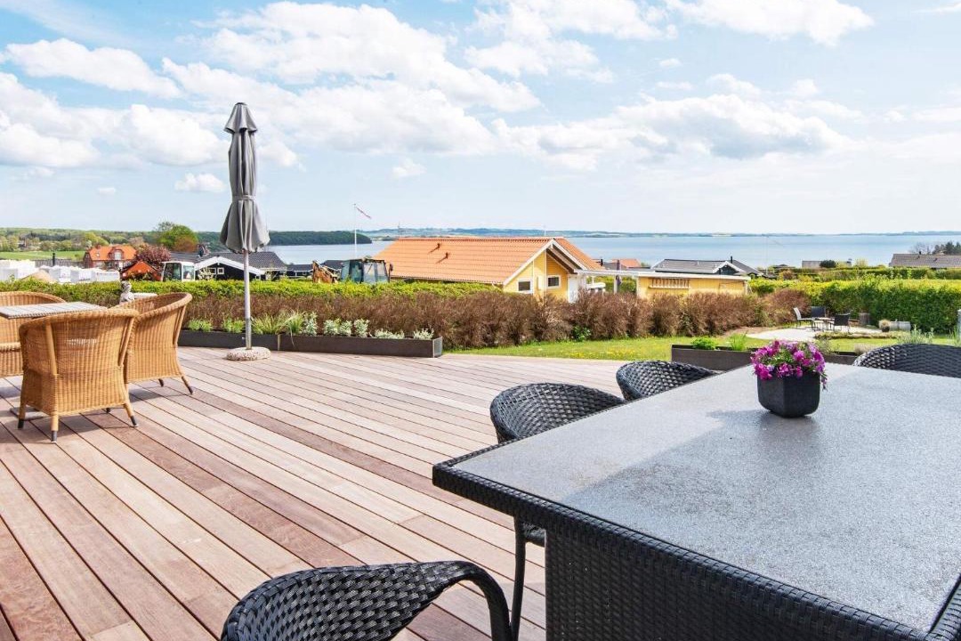 Photo of Patio Balcony in Ronde