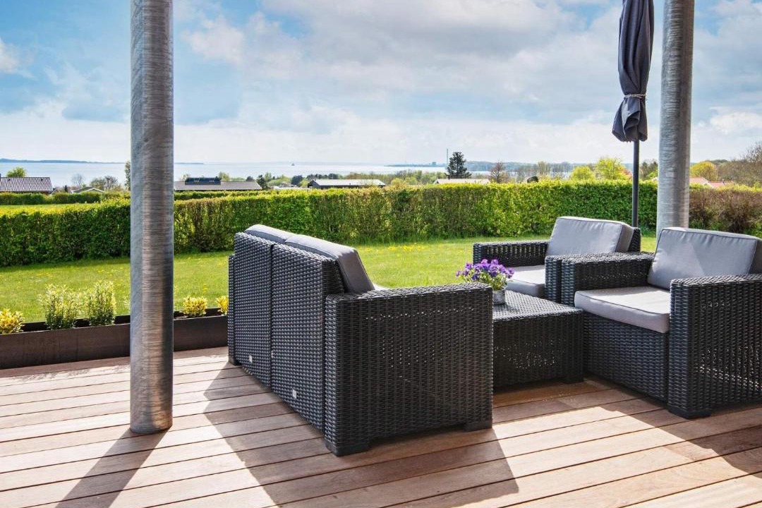 Photo of Patio Balcony in Ronde