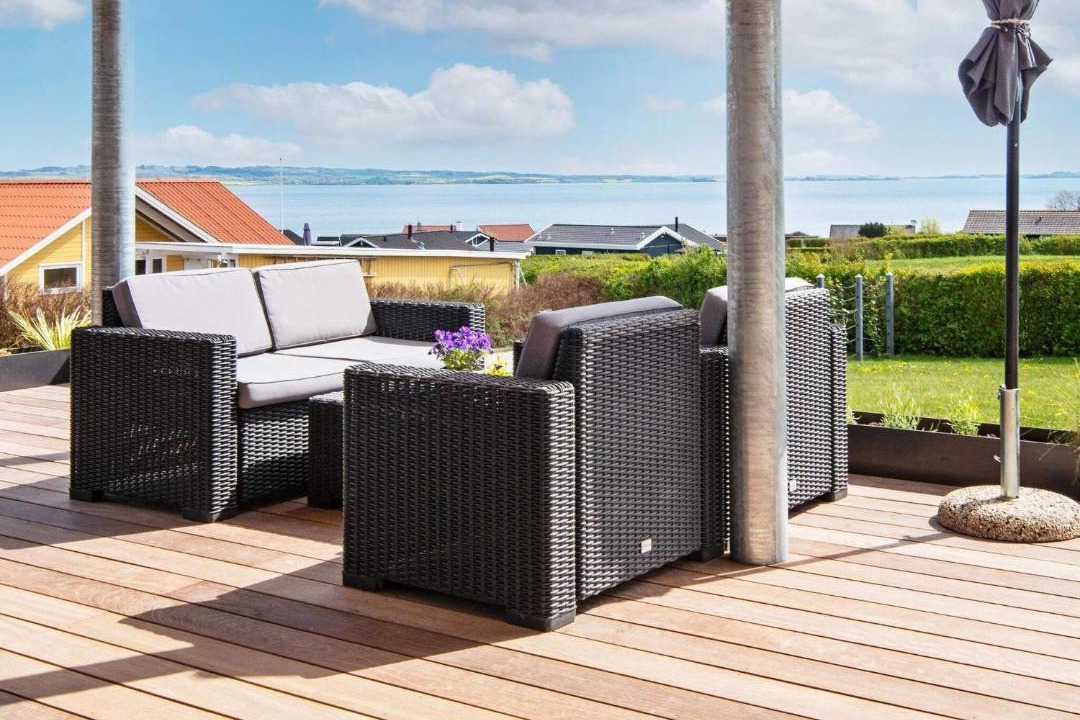Photo of Patio Balcony in Ronde