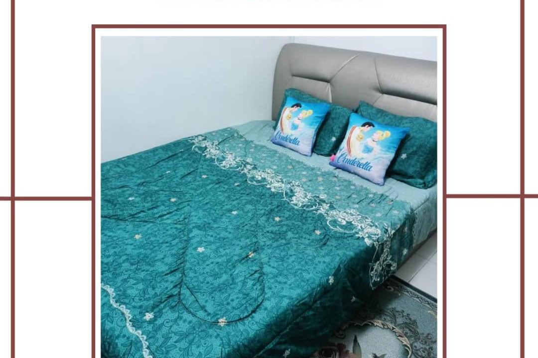 Photo of Bedroom in Durian Tunggal