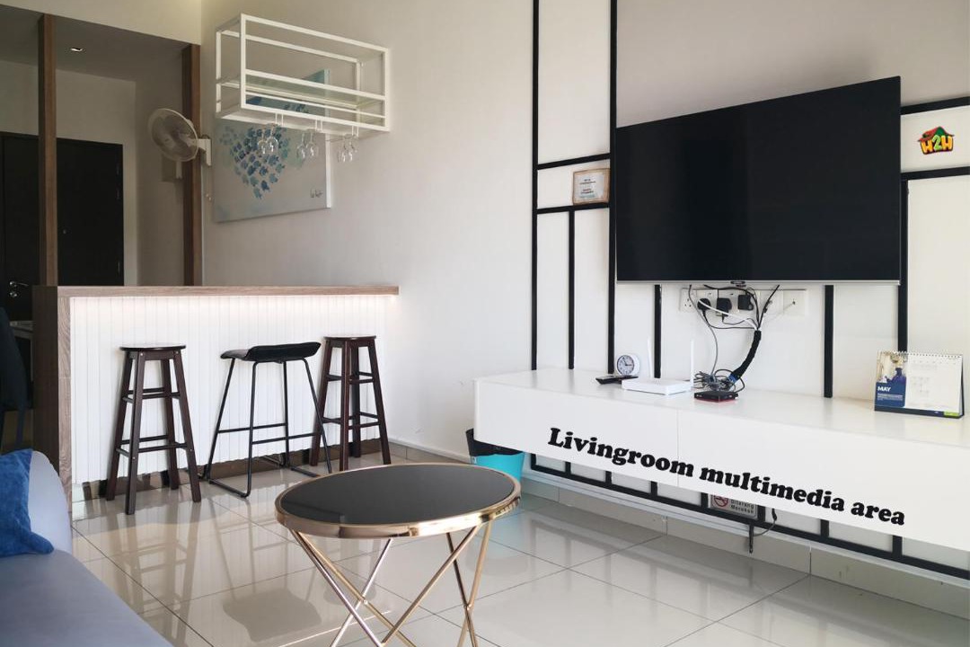 Photo of Livingroom in Taman Jubilee