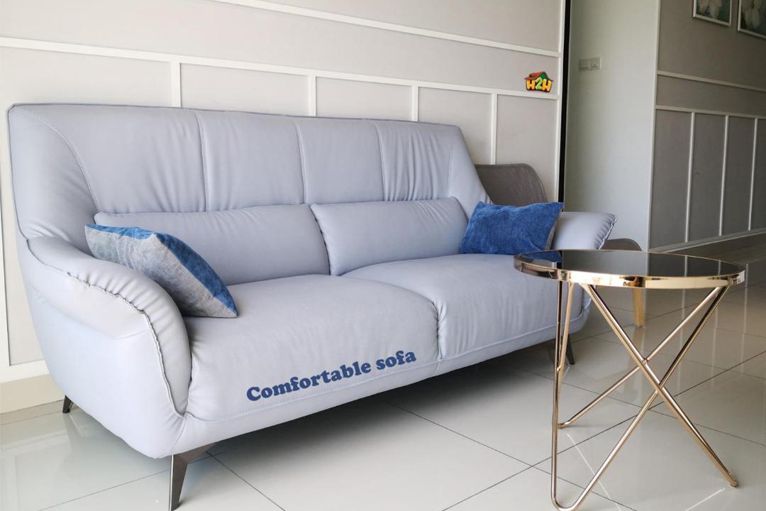 Photo of Livingroom in Taman Jubilee