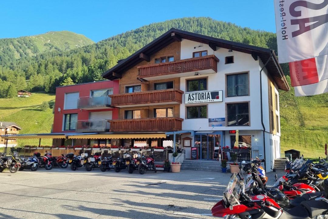 Photo of Others in Ulrichen