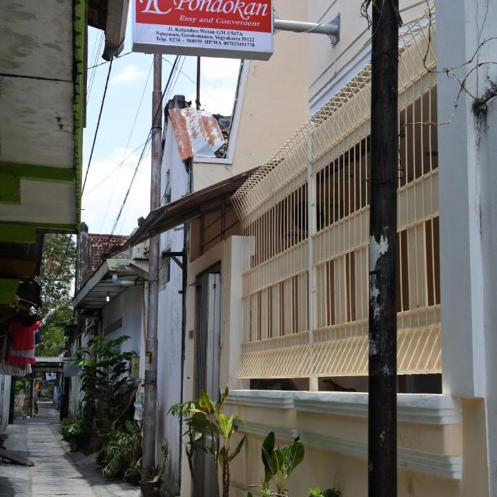 Photo of Others in Malioboro