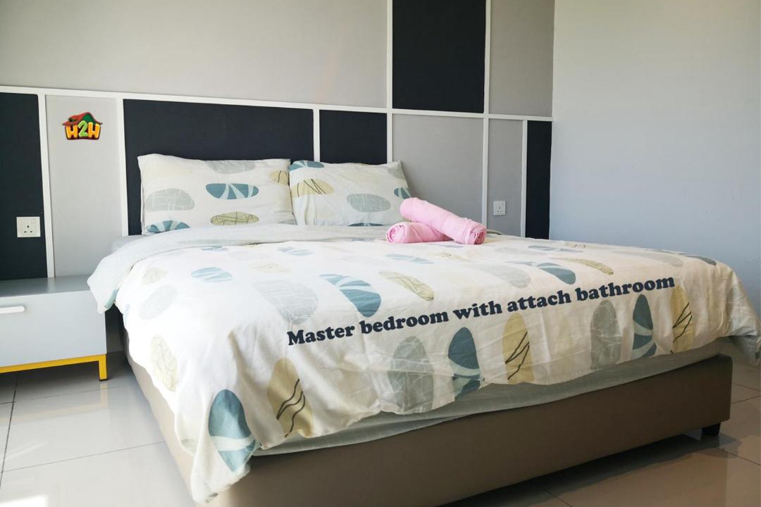 Photo of Bedroom in Taman Jubilee
