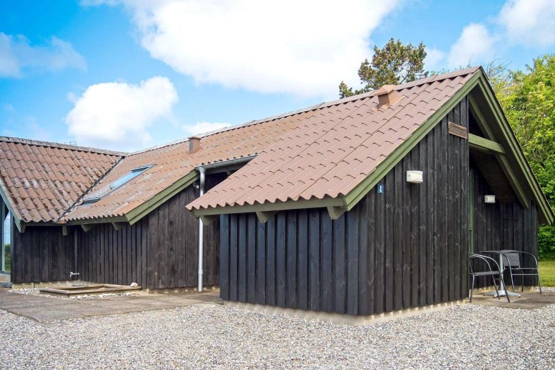 Photo of Buildings in Vestervig