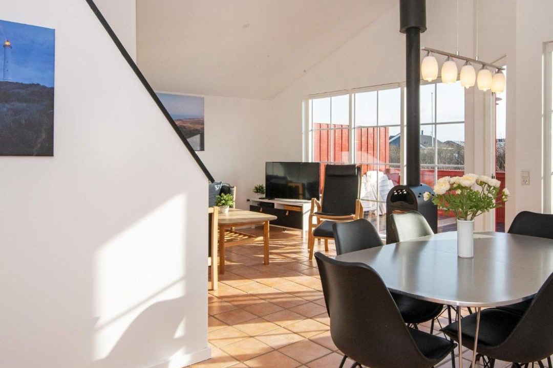 Photo of Livingroom in Nørre Lyngvig