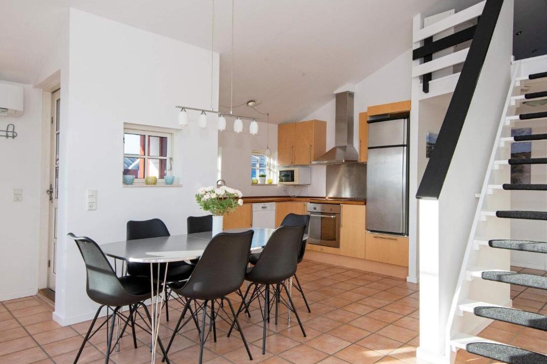 Photo of Livingroom in Nørre Lyngvig