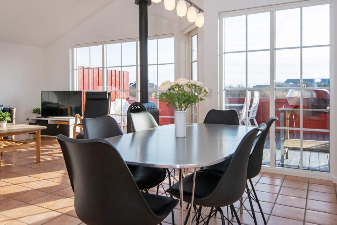 Photo of Livingroom in Nørre Lyngvig