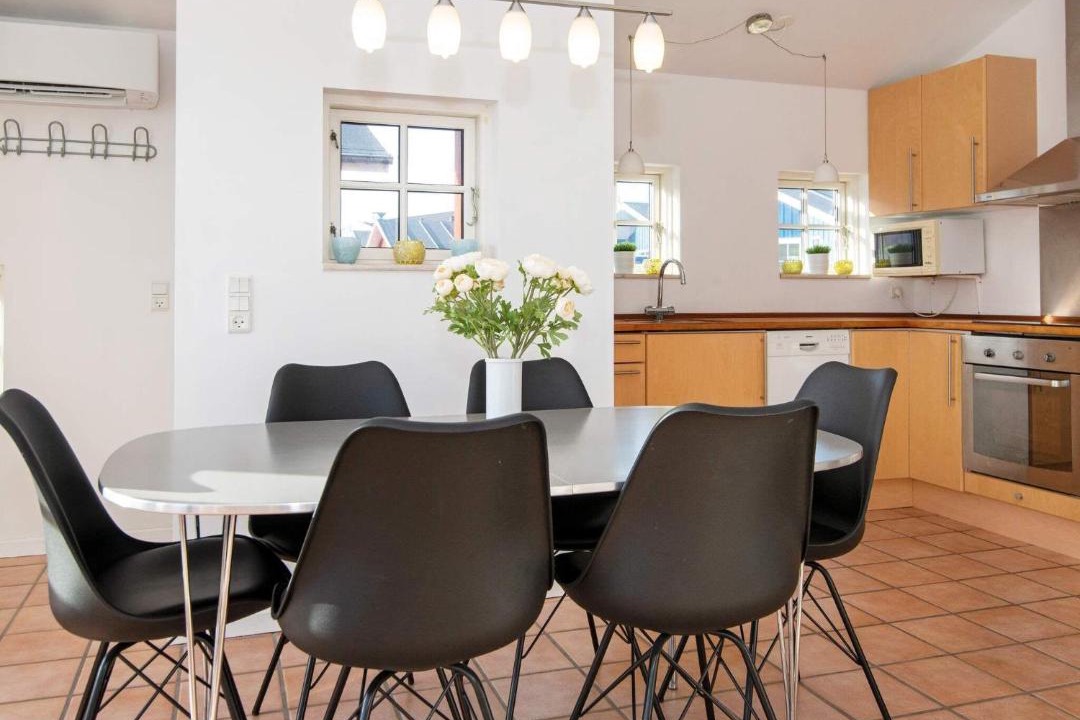 Photo of Livingroom in Nørre Lyngvig