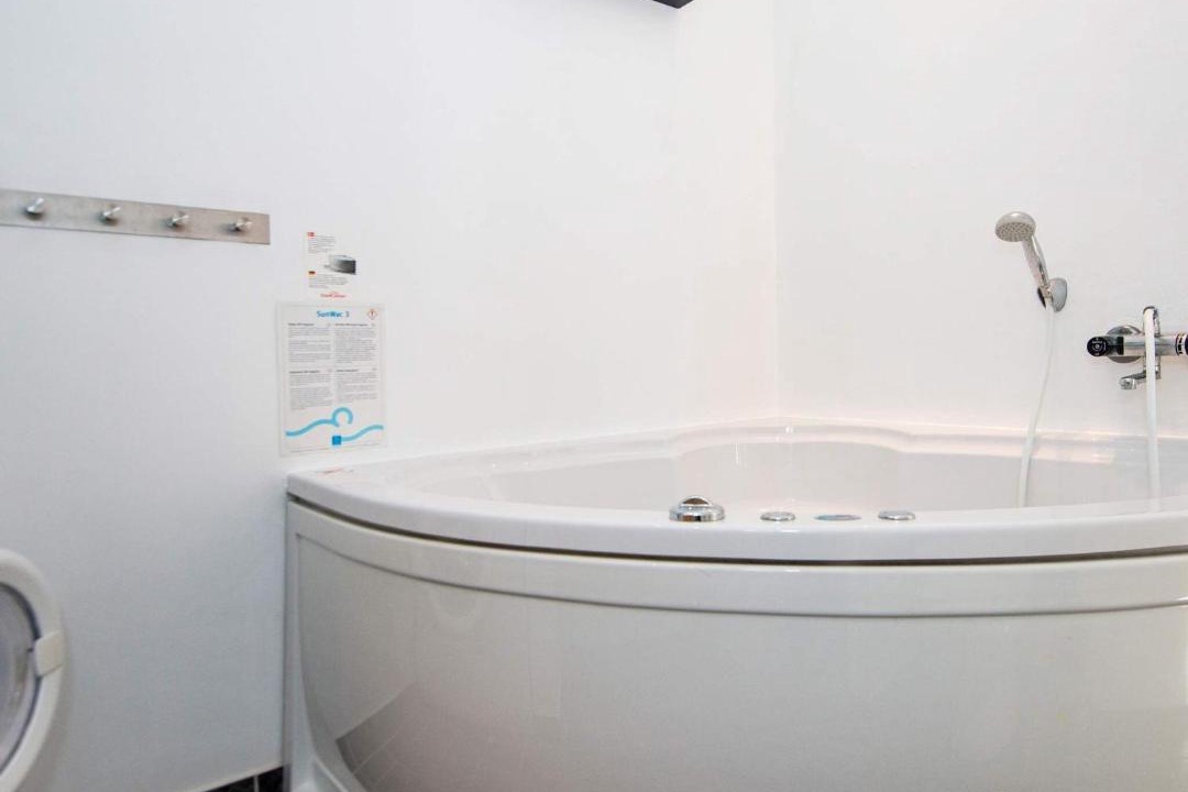 Photo of Bathroom in Nørre Lyngvig