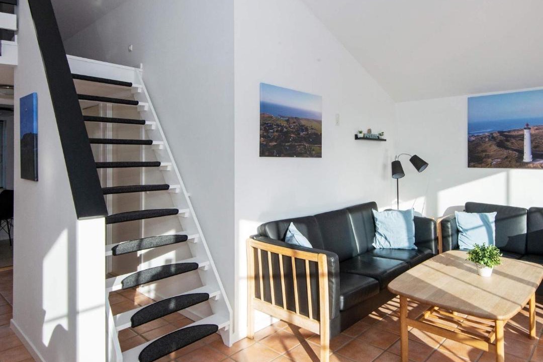 Photo of Livingroom in Nørre Lyngvig