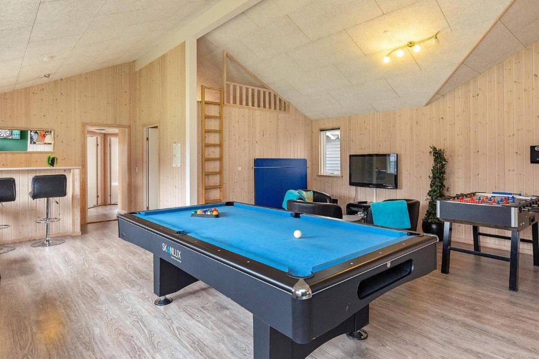 Photo of Livingroom in Aalbaek