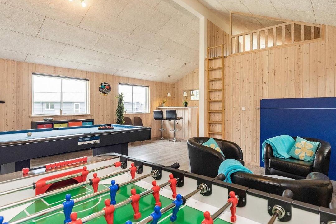 Photo of Livingroom in Aalbaek