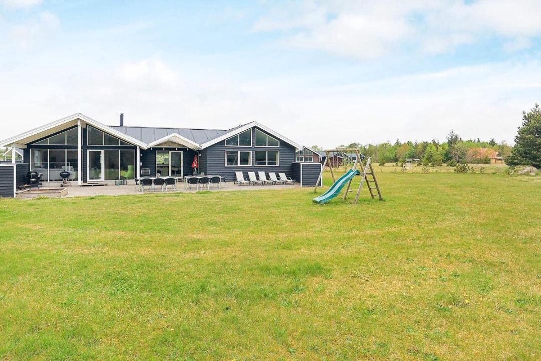 Photo of Buildings in Aalbaek